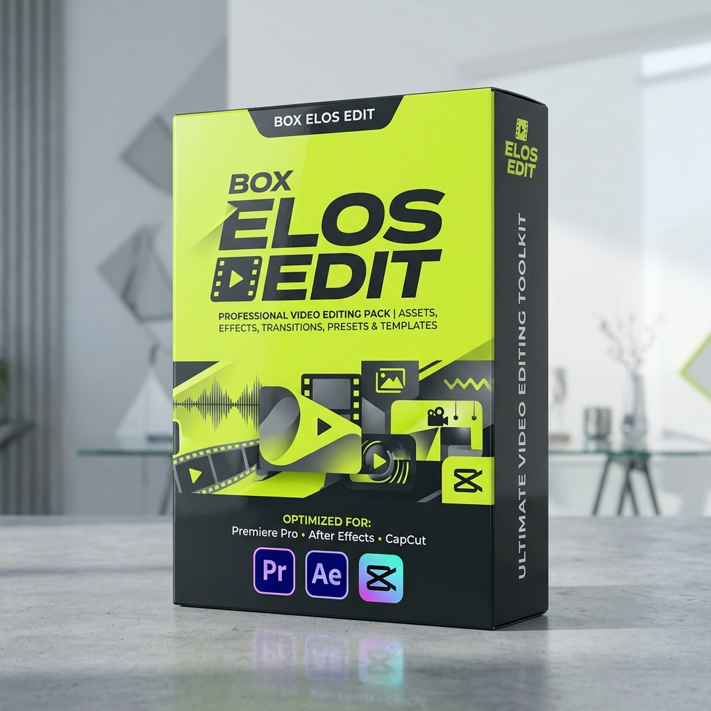 BOX Elos Edit Mockup