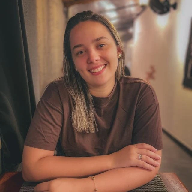 Juliana Melo